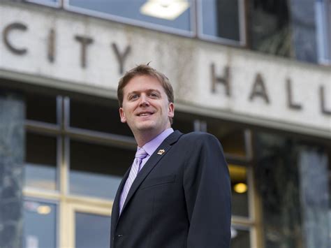 andrew smith mayor of westminster|Mayor Jonathan X. Coté .